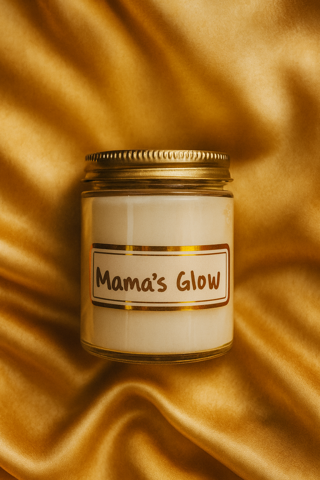 Mama's Glow