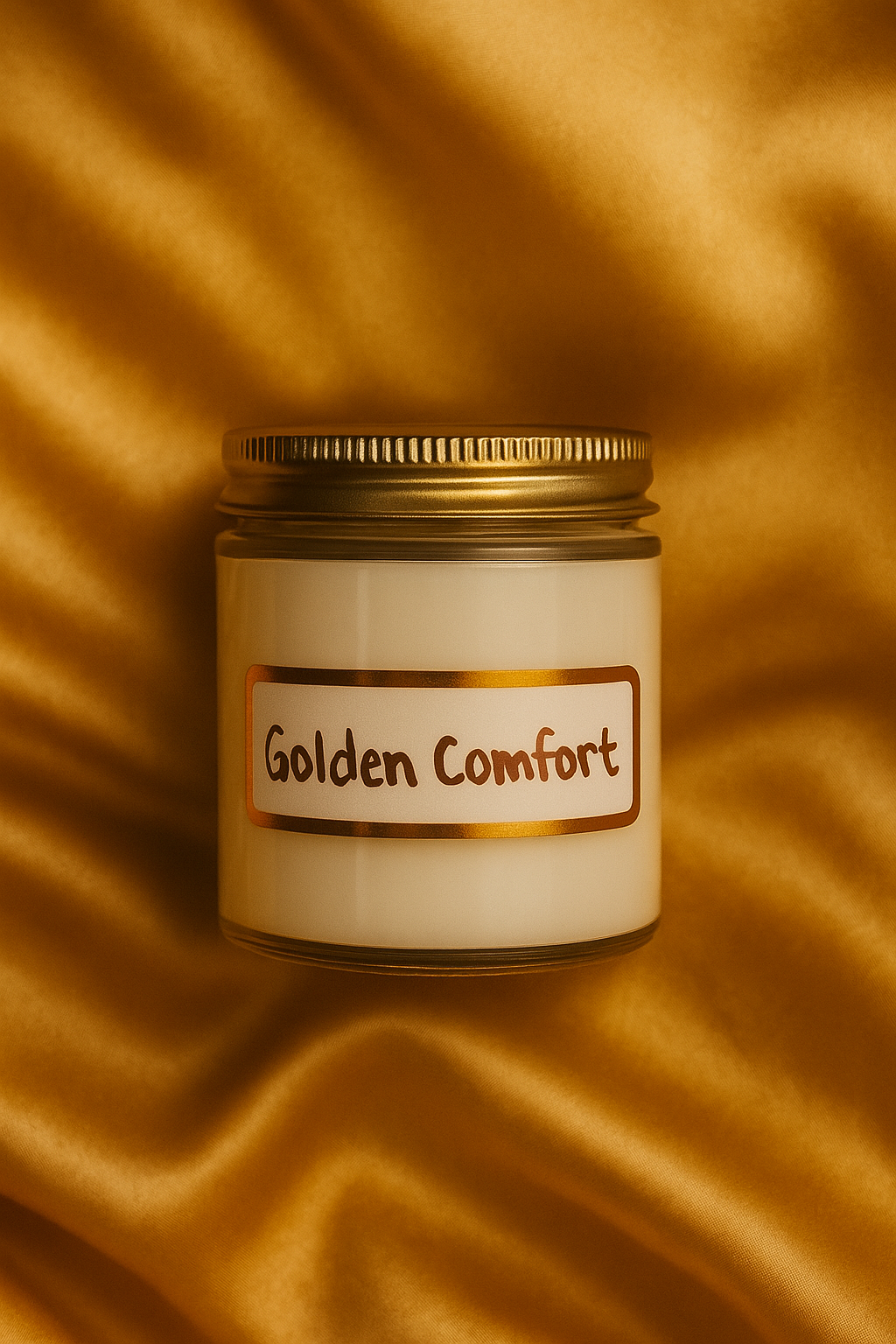 Golden Comfort