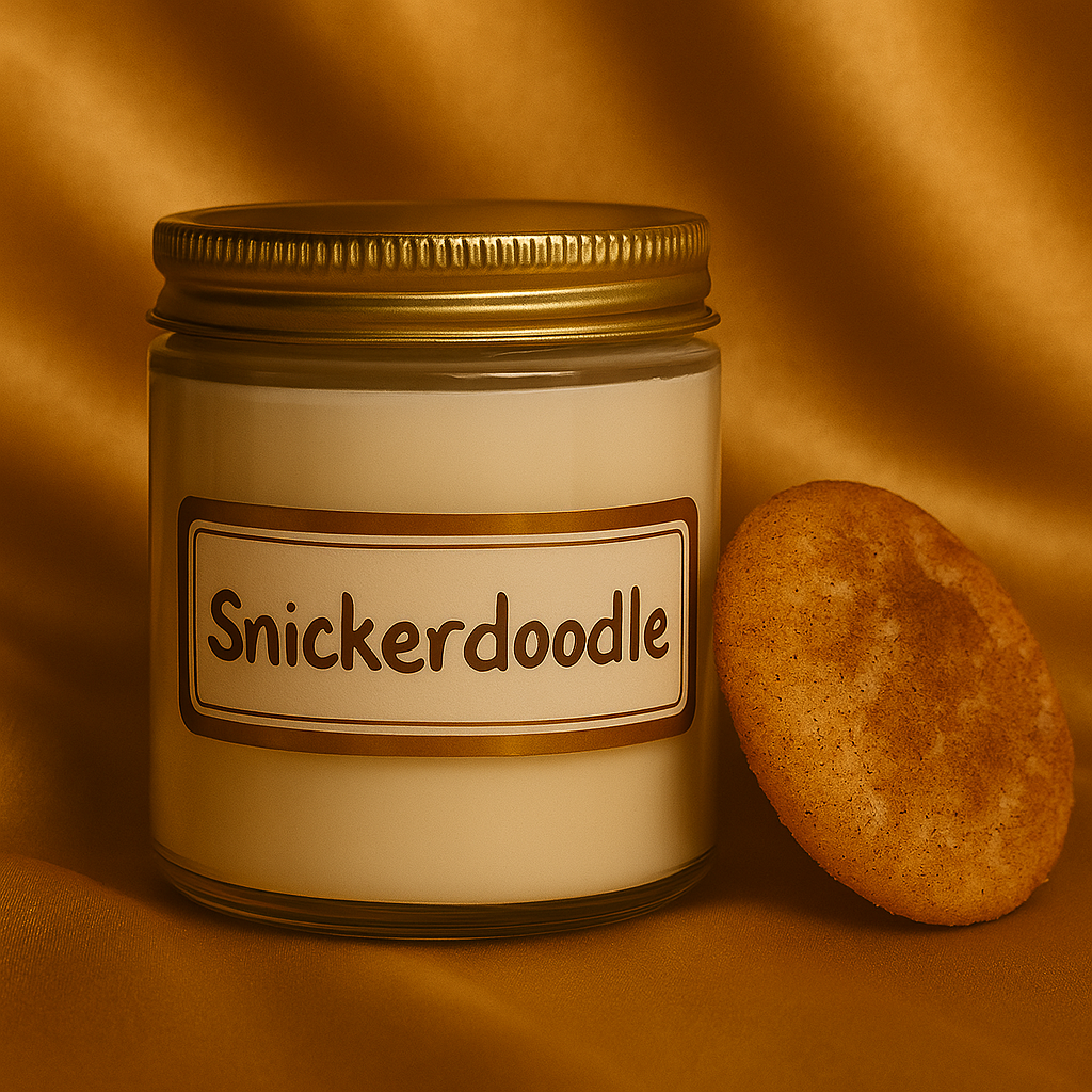Snickerdoodle