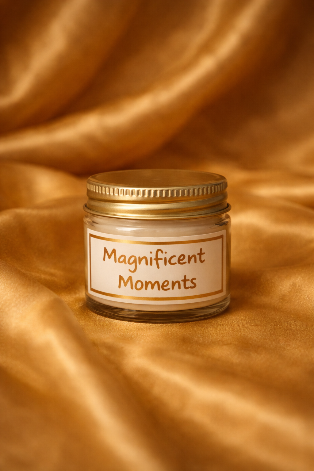 Magnificent Moments