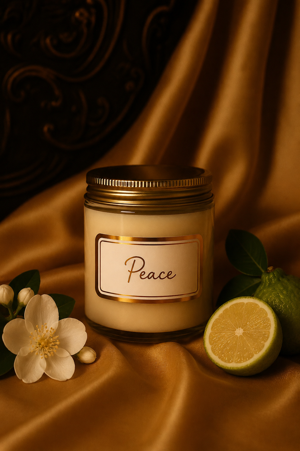 Peace