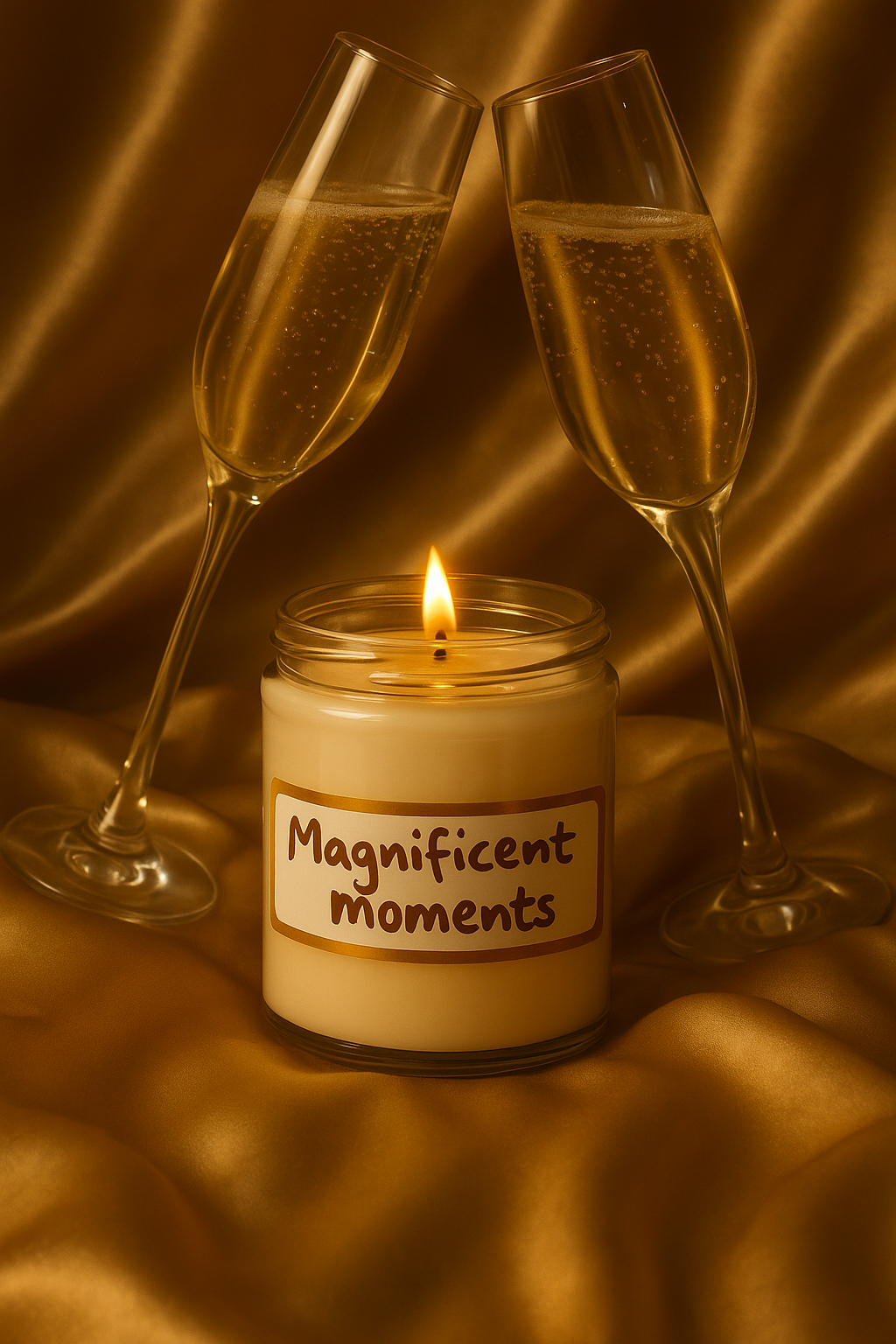 Magnificent Moments