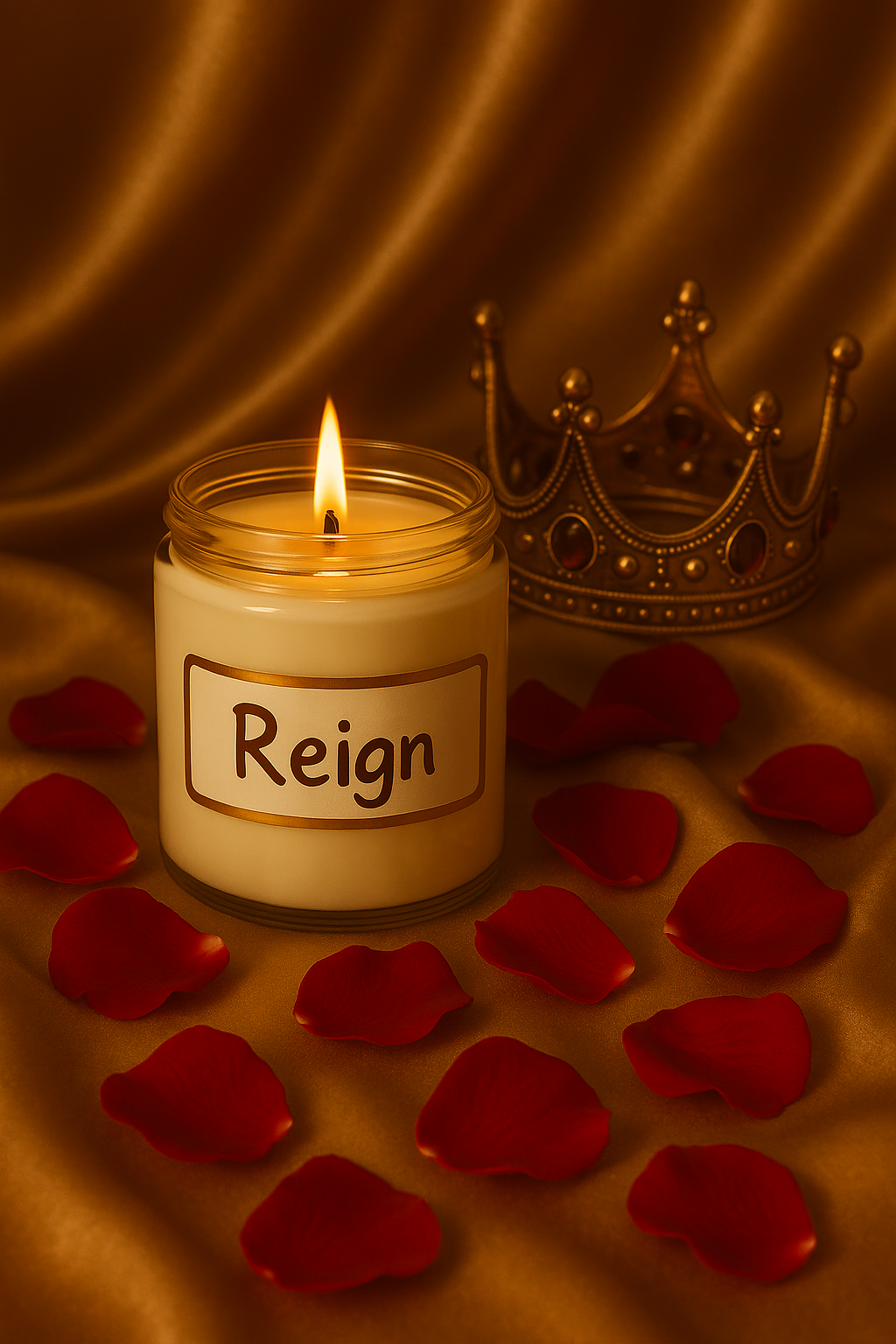 Reign