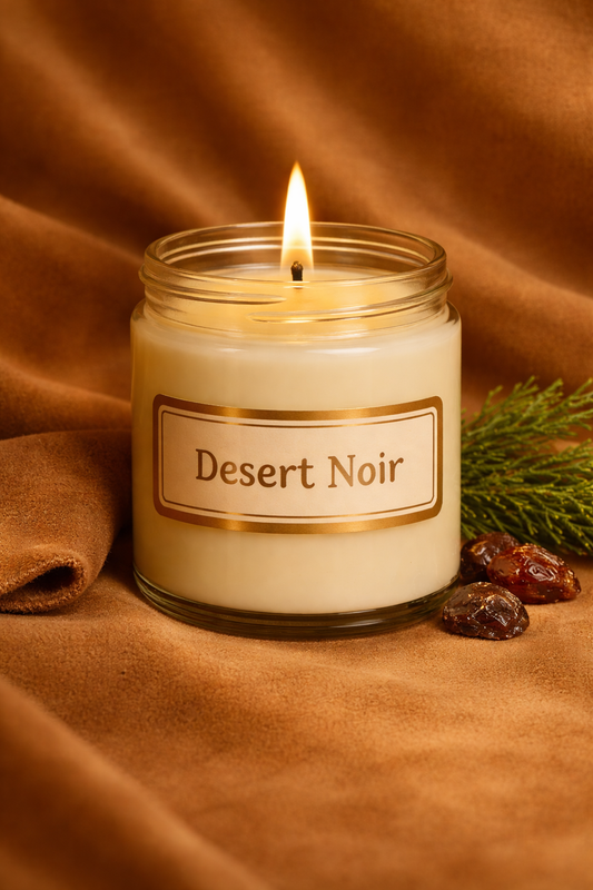 Desert Noir